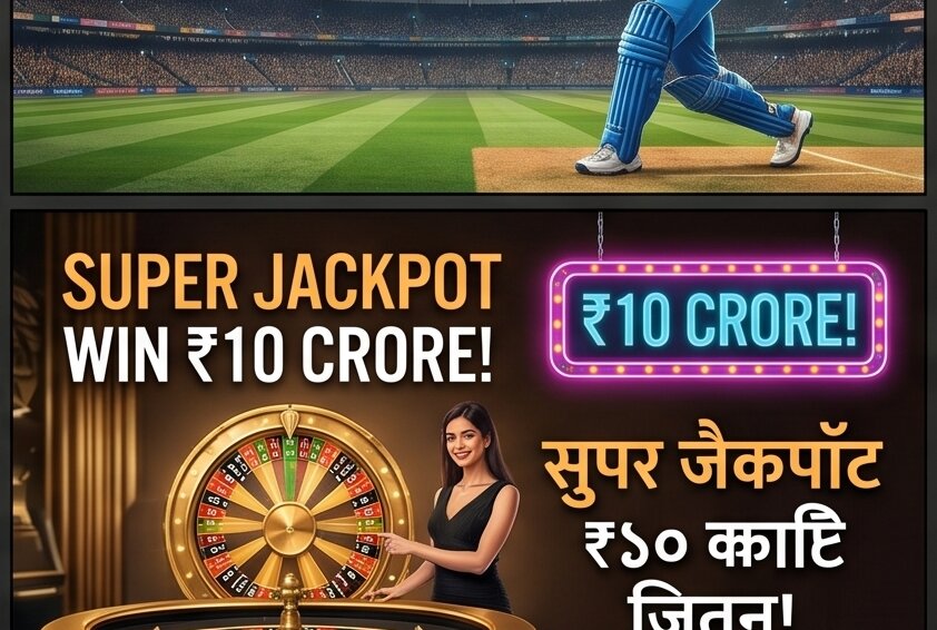 IPL cricket betting at Livematkaresult