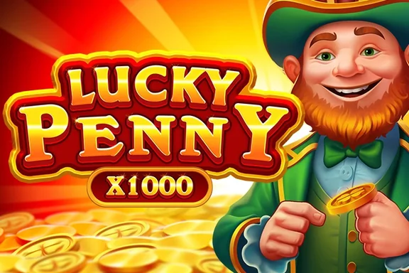 Lucky Penny slot